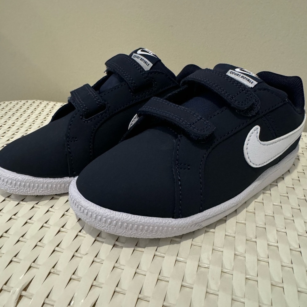 Toddler Nike